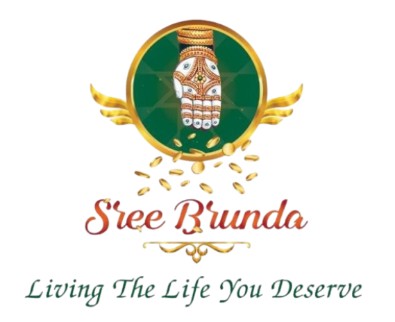 Sree Brunda Projects Logo
